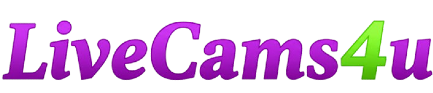 Free Sex Live Cams Chat Shows – LiveCams4u.com